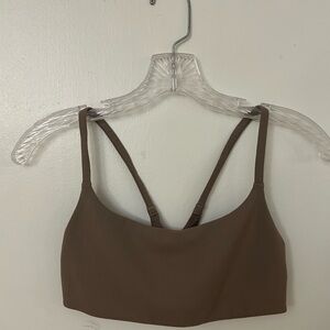 lululemon Wunder Strappy Bra